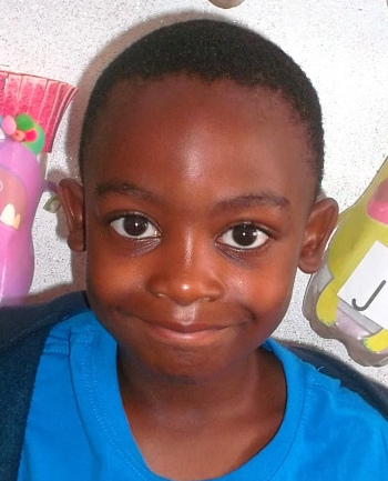 School kid 13